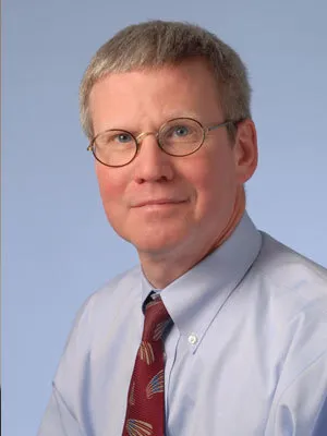 Michael J Robertson