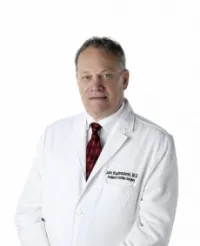John Kupferschmid