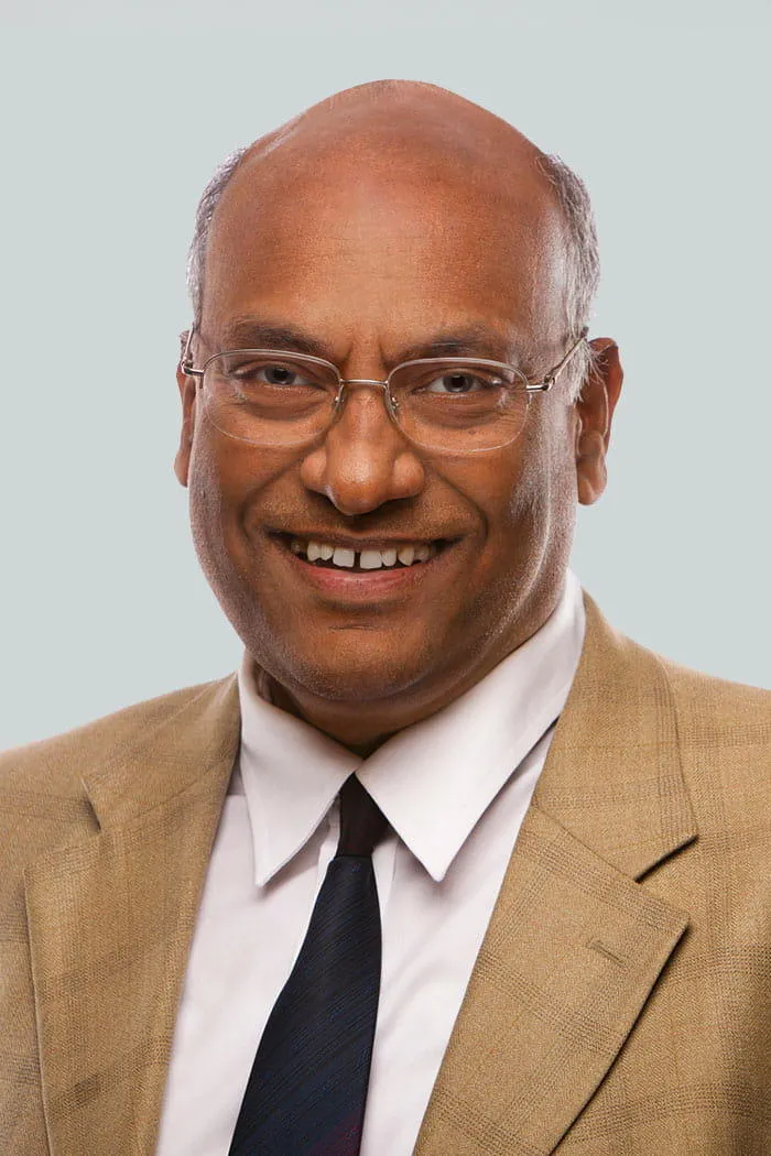 Raja Kolisetti