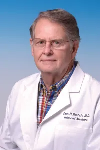 Samuel Reid Jr.