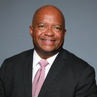 Dexter Edwin Arrington