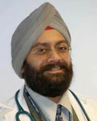 Parmender S Bagga
