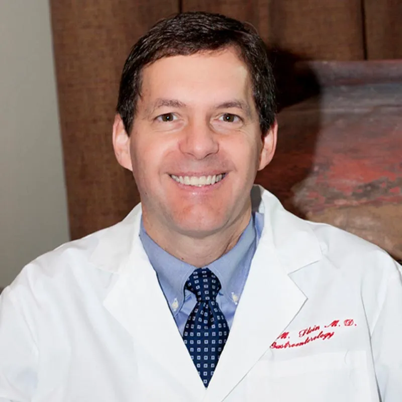 Craig M. Stein