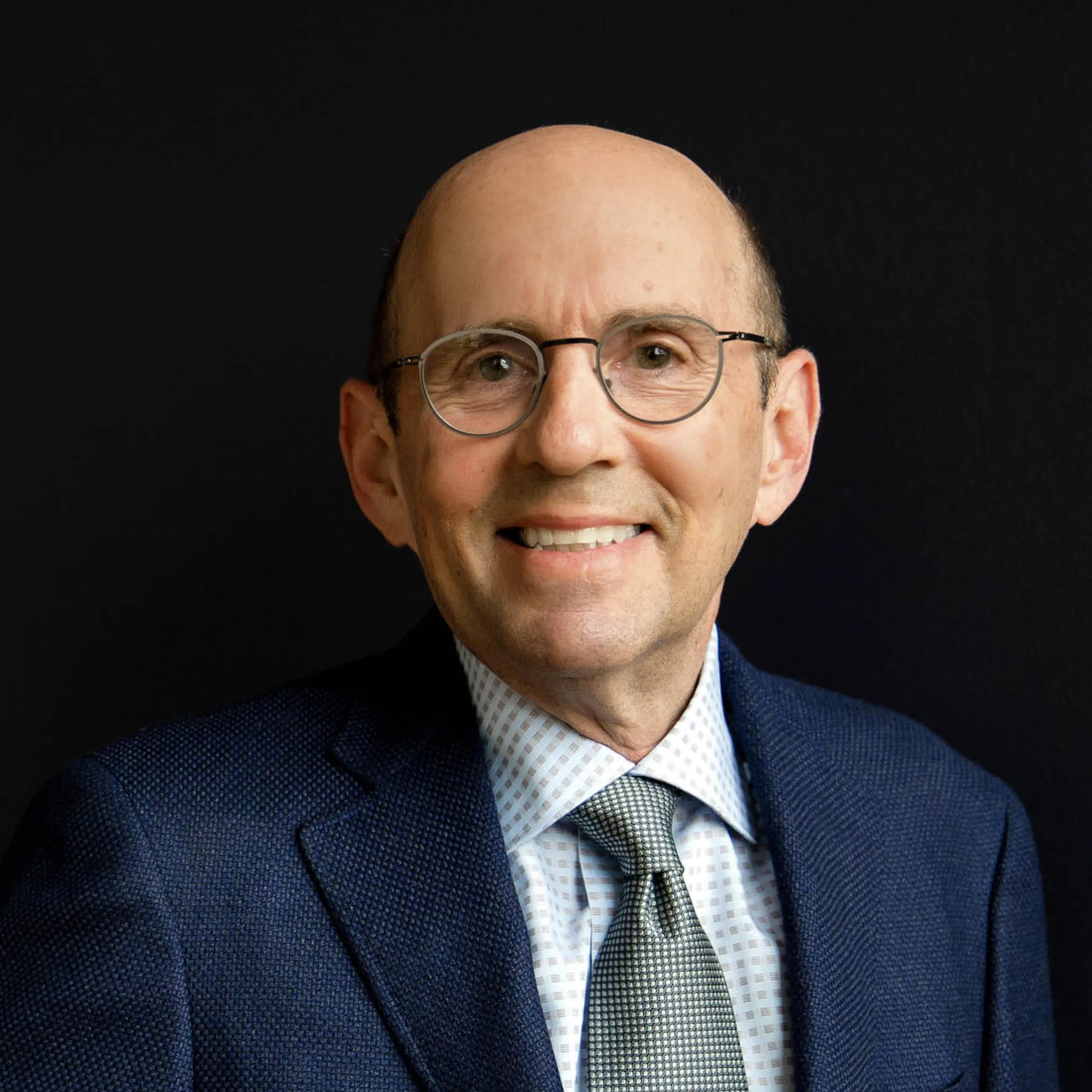 Steven Joel Rosenberg