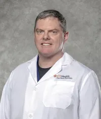 Todd Parrish