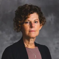 Cynthia Okin