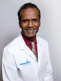 Robinson Koilpillai