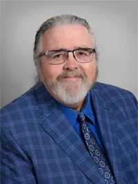 Patrick O'connell