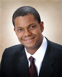 Darren Ronald Pollock
