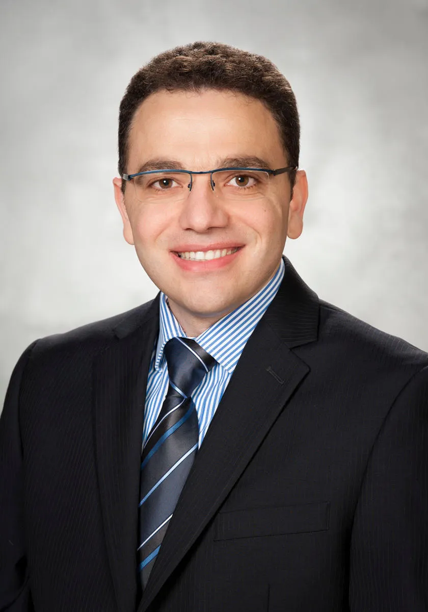 Tareq Al Baghdadi