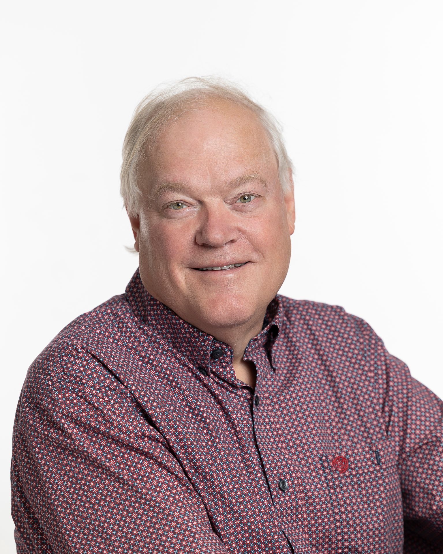 Mark Stene Hoskinson