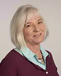 Susann Clinton