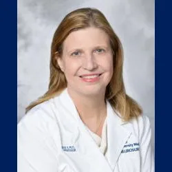 Julie Georgia Pilitsis