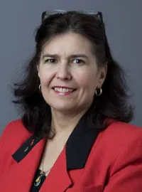 Nina J Solenski