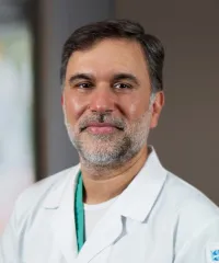 Umar K. Mian