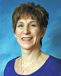 Maria Lania-Howarth