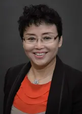 Lihong Wei
