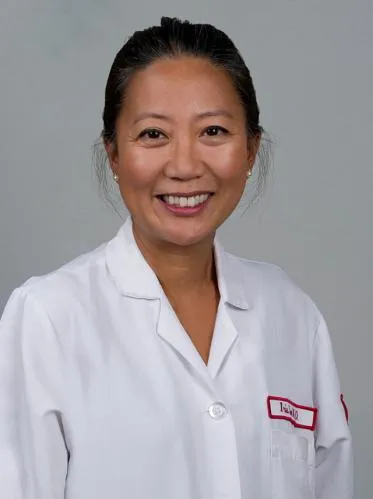 Iris Ju-Wong Lee