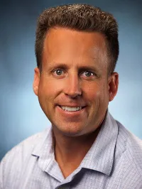 Mark Wuchner