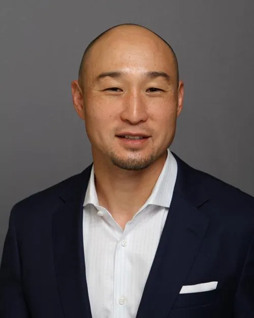 Eugene J. Yoon