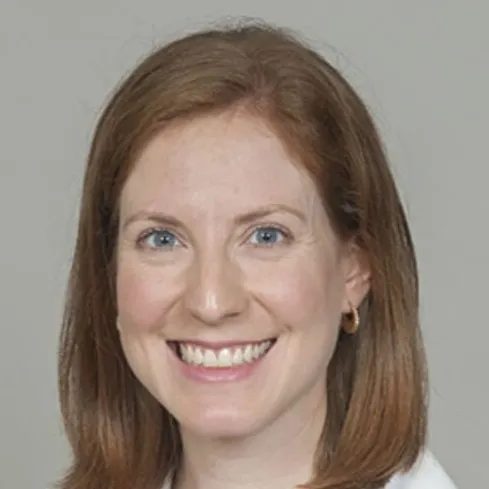 Meredith L Hogan