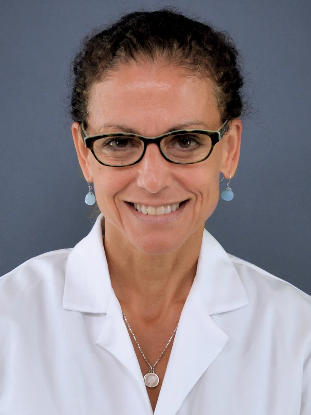 Alison F. Fitzgerald