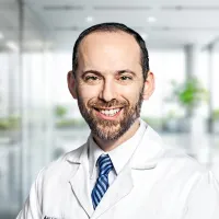 David Rabin