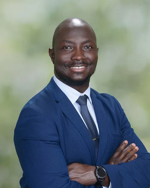 Olawale Olabiyi
