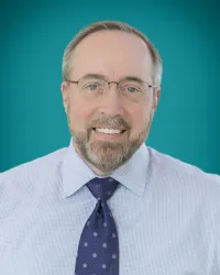 Michael Healy