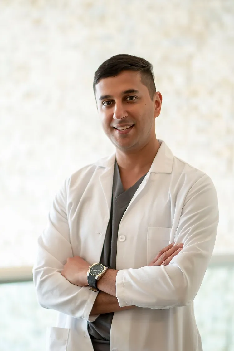 Faisal Khursheed Siddiqi