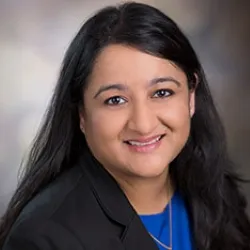 Crystal Lakshmi Ramanujam