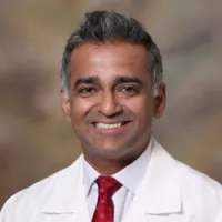 Vinod Kudagi