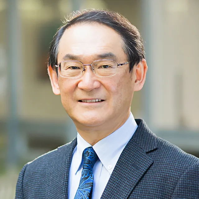 John Takayama