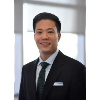 Daniel H. Leung