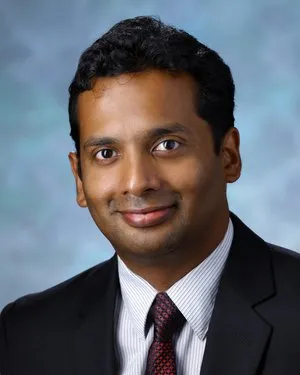 Ranjit Abraham Varghese