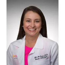 Jill Braddy Mcleod