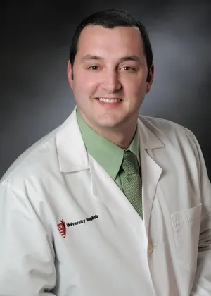 Timothy Neely