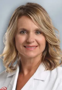 Jennifer Busby