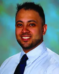 Omar Mahmud Siddiqi