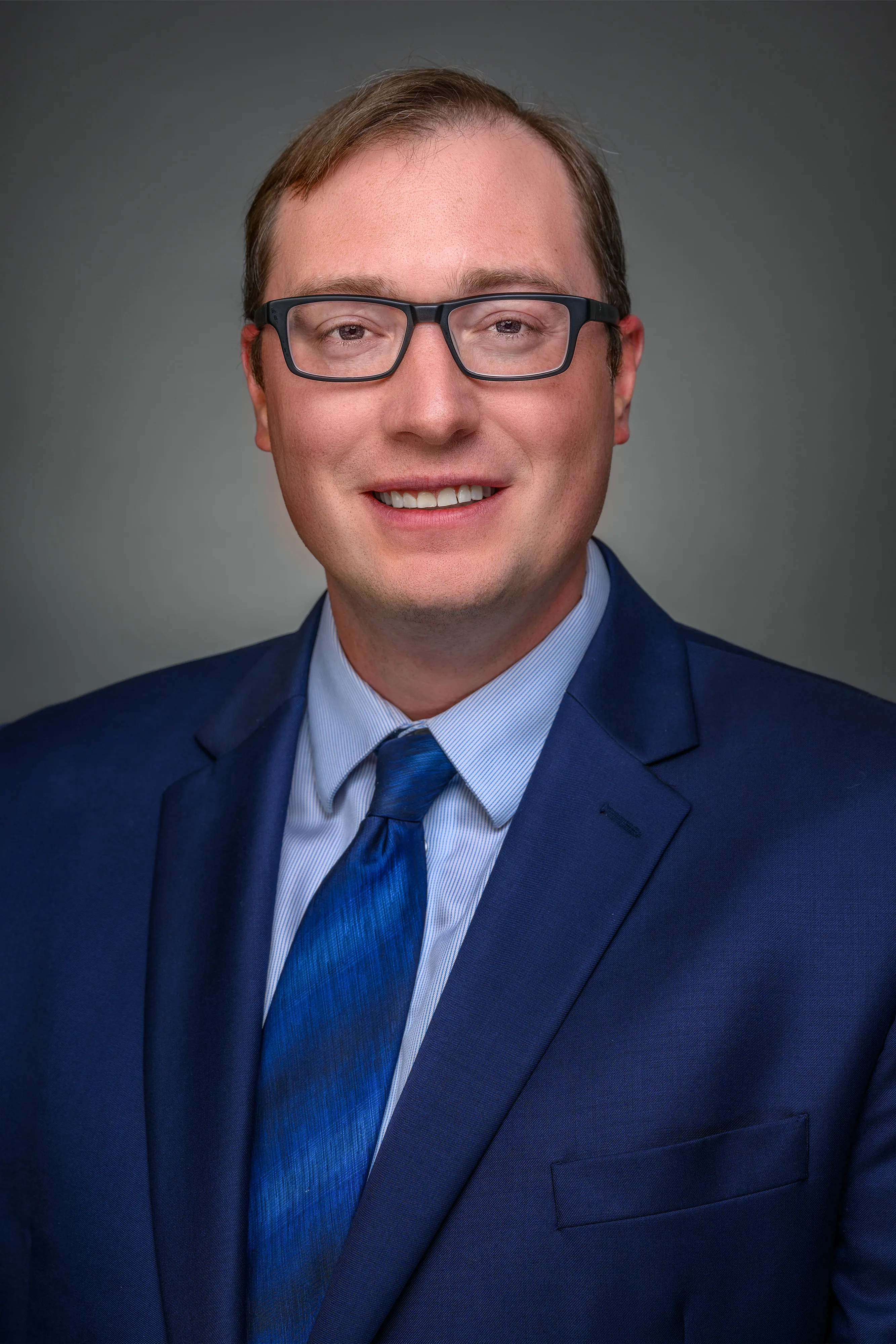 Eric C. Busse