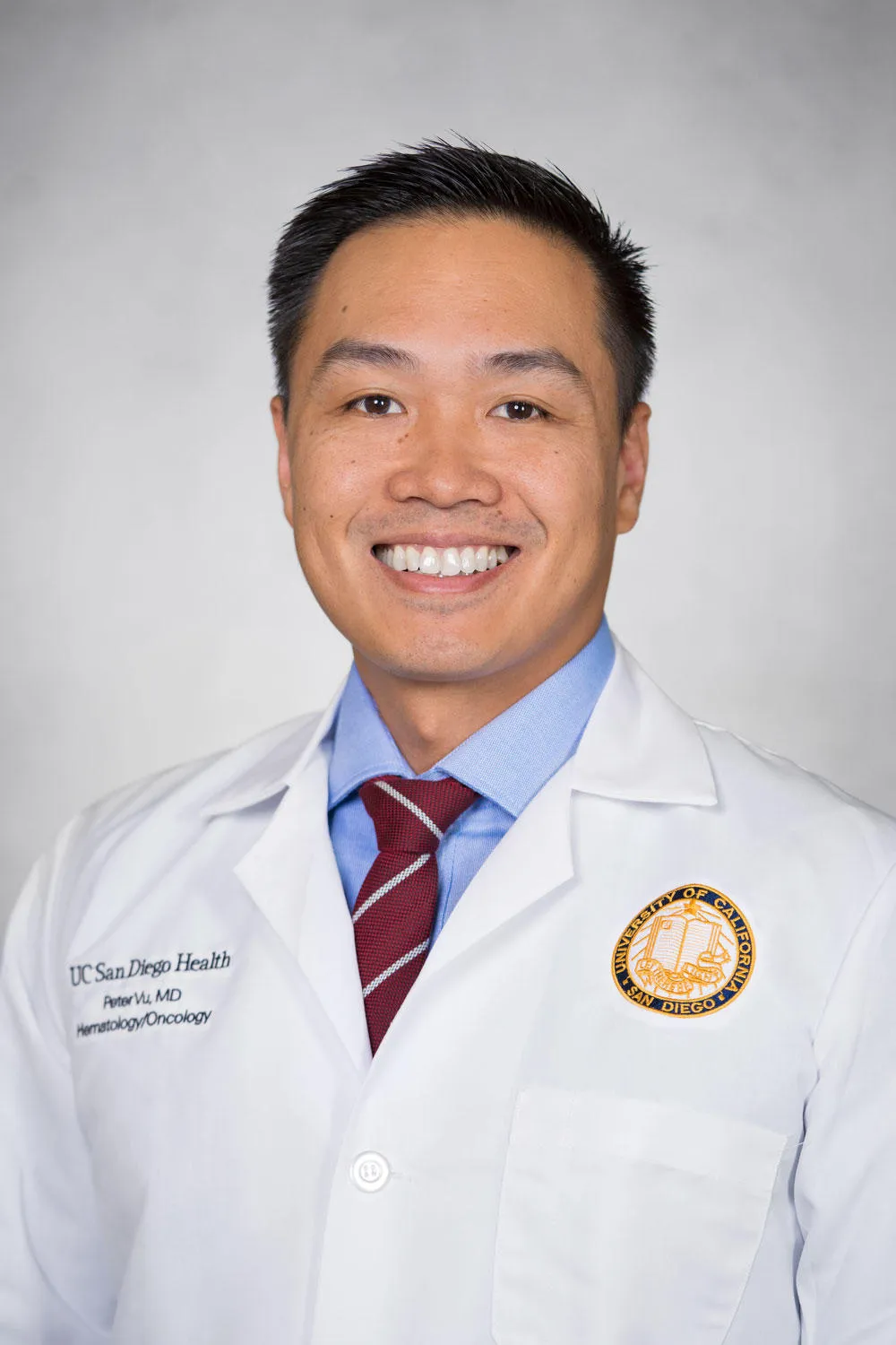 Peter Vu