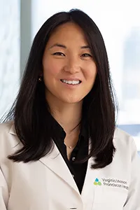 Sarah H Chung