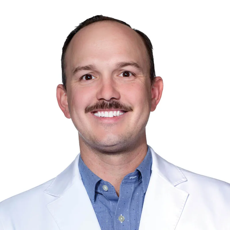 Matthew Parker