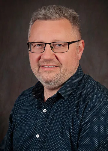 Semyon (sam) Gambarin