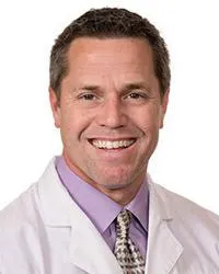 Patrick B Railey