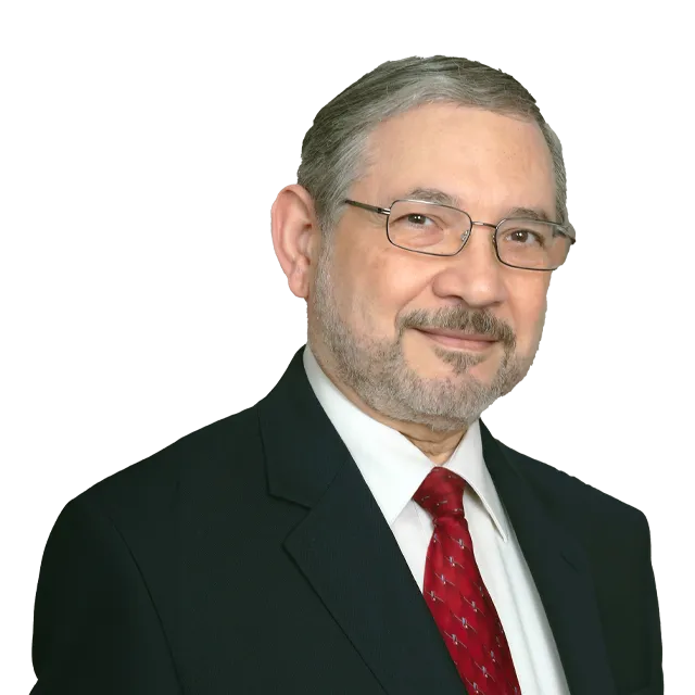Merit F. Gadallah
