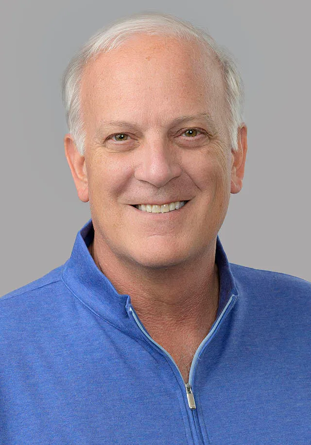 Gregory Smith