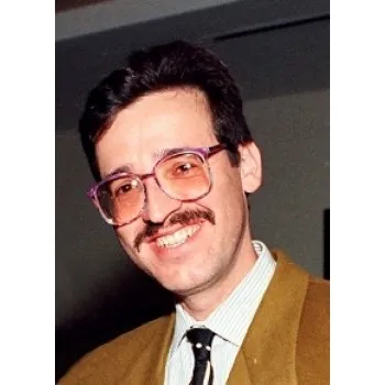 Carlos J. Rivera