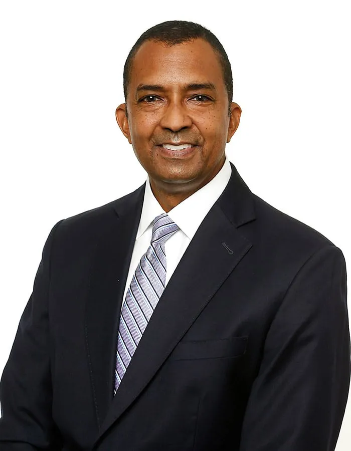 Mark Mcclellan Jones