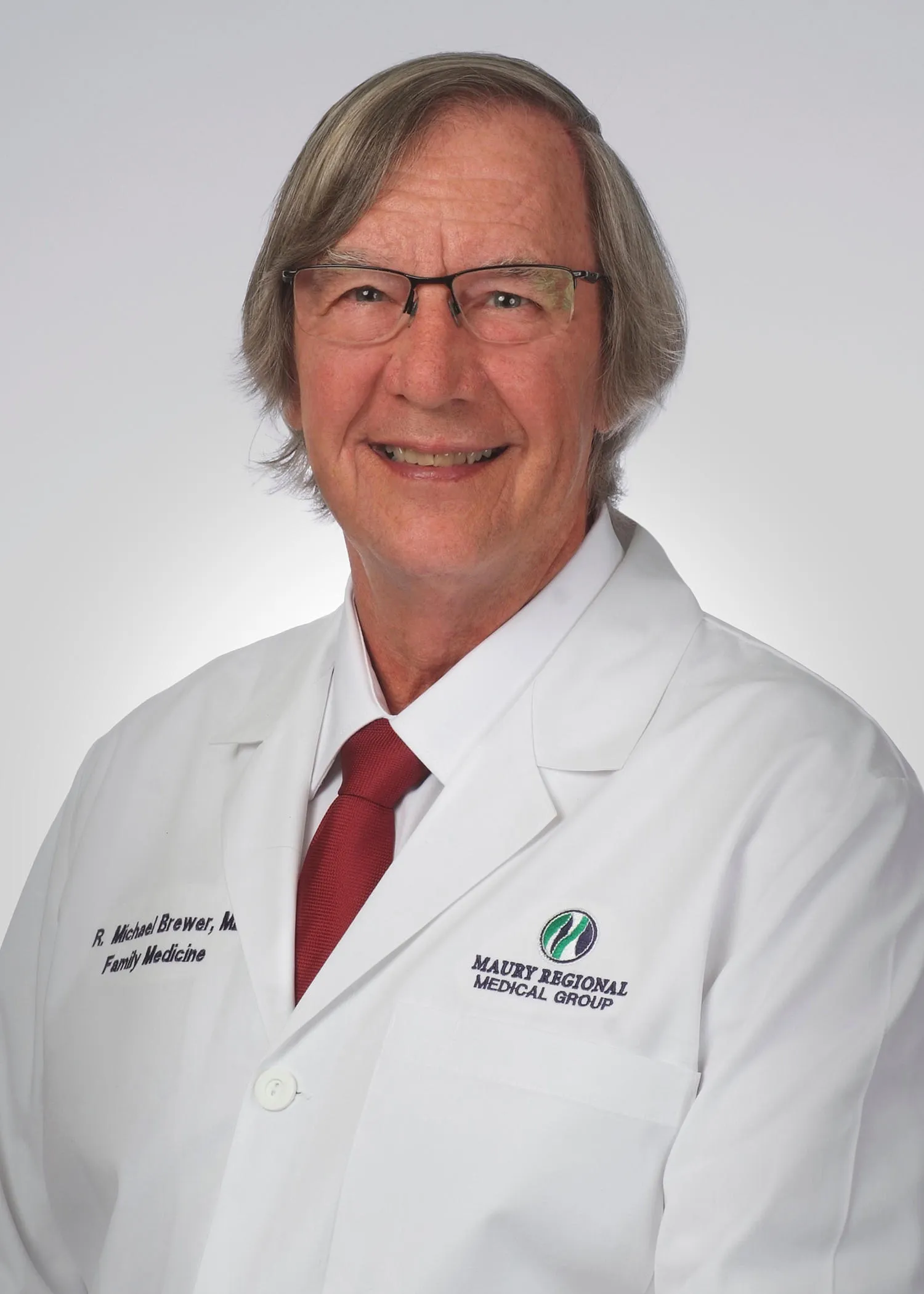 R. Michael Brewer